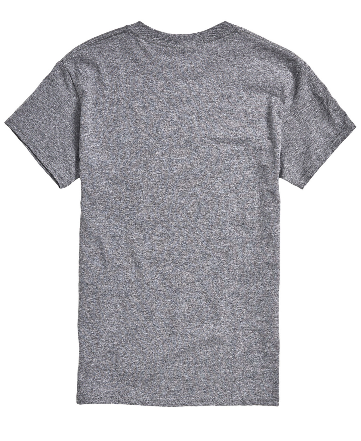 Airwaves Men's Owl Pumpkin Classic Fit T-shirt