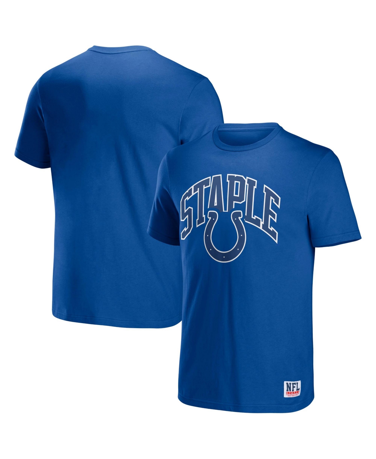 NFL Indianapolis Colts Small Pet Premium Jersey