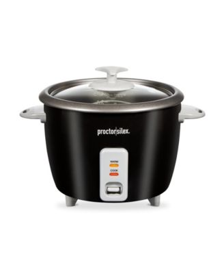 proctor silex 4 cup rice cooker