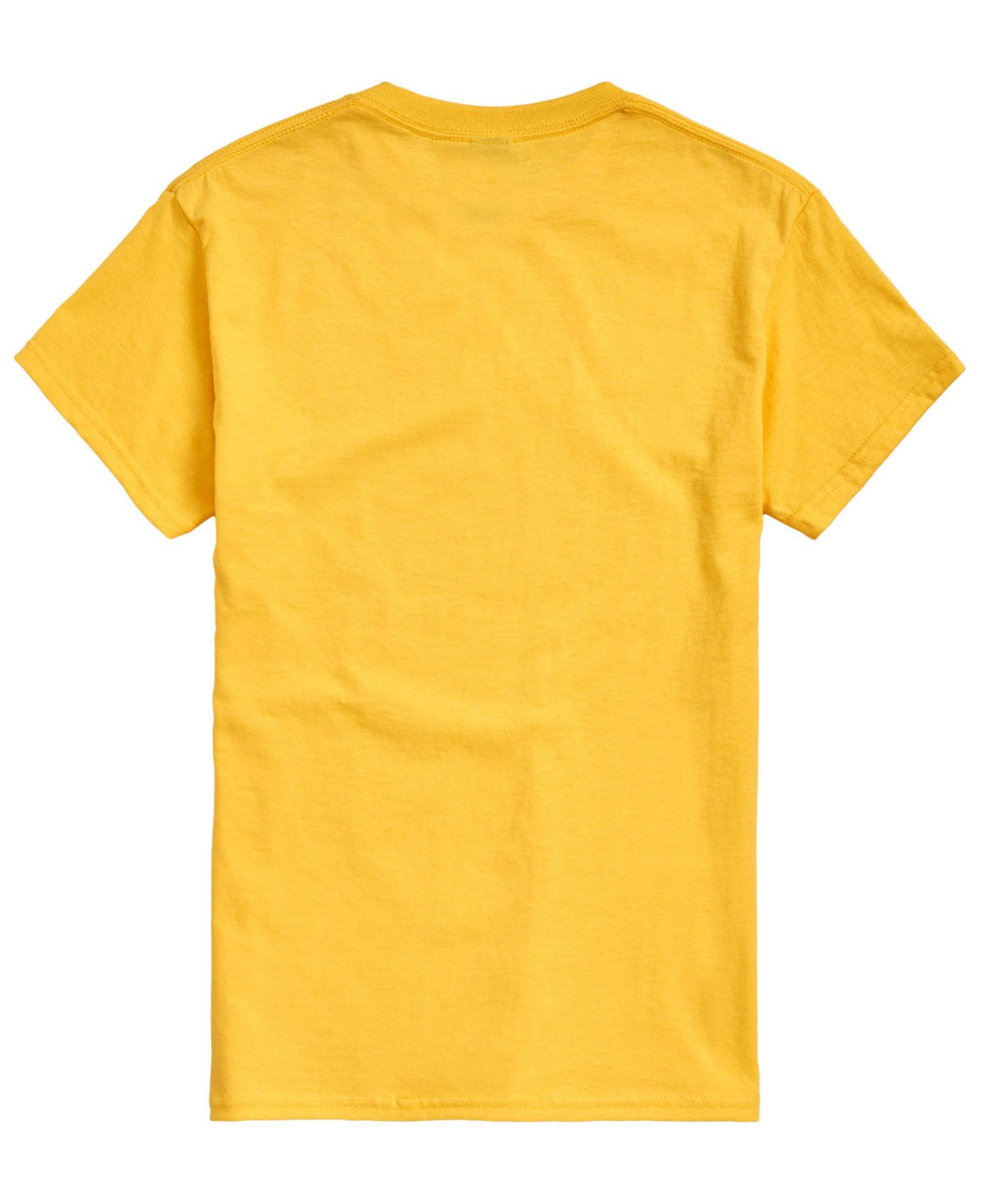 Men's Pokemon Pikachu Graphic T-shirt