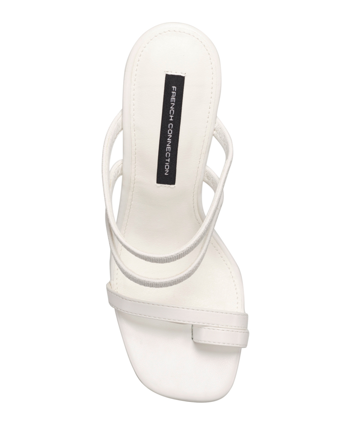 French Connection Women's Bridge Heeled Sandals