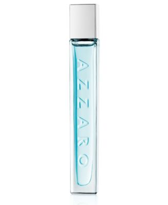 Azzaro - Men's Chrome Eau de Toilette Travel Spray, 0.5 oz.