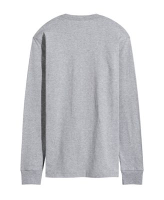 Men's Garfield Tis The Season Long Sleeve T-shirt