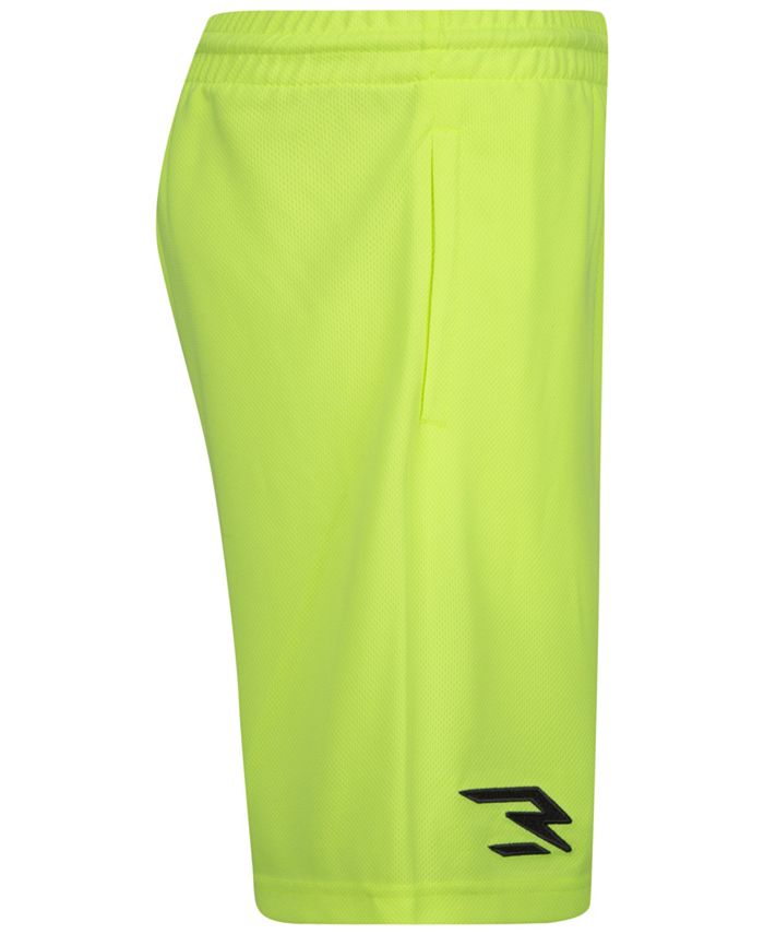 Nike 3BRAND by Russell Wilson Big Boys Icon Jogger Pants - Macy's