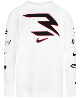 nike microbrand shirt
