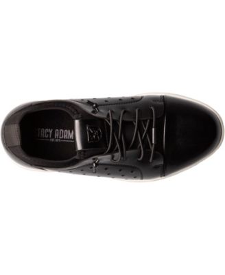 Big Boys Halden Jr. Plain Toe Sneakers