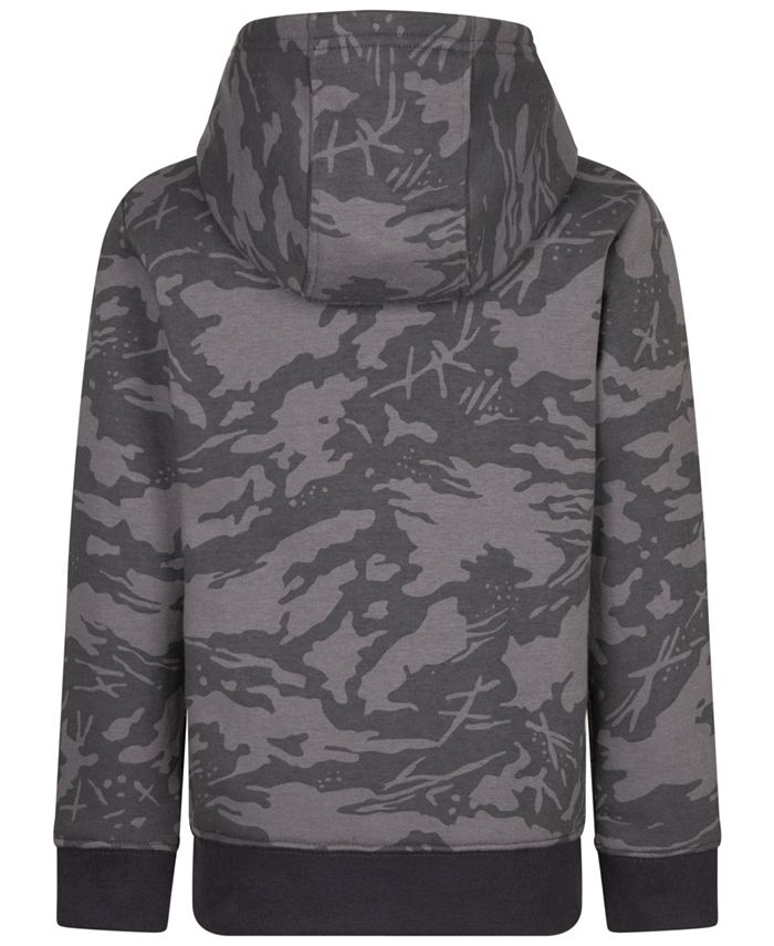 nike camo futura fleece track pants