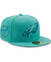 47 Brand Philadelphia Eagles x Carhartt MVP Cap - Macy's