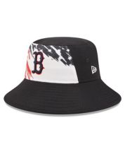 LA Dodgers 4th of July 2023 Bucket Hat Navy - The Locker Room of