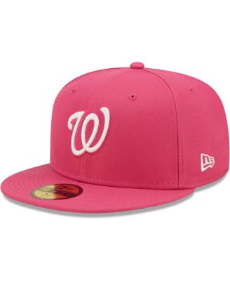 washington nats hat