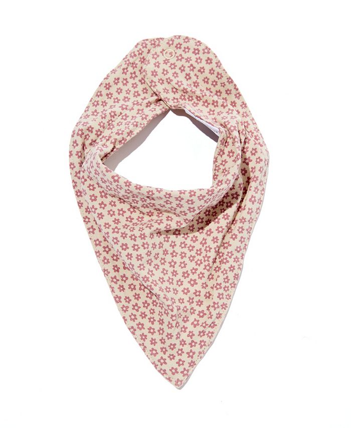 COTTON ON Baby Girls Bandana Bib Macy's