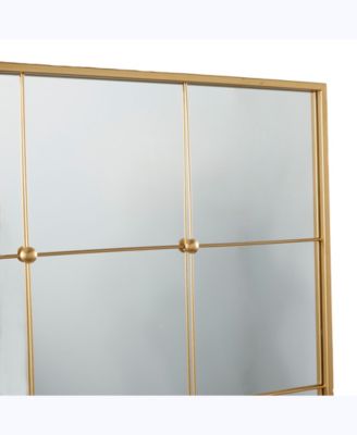 HOMCOM Tappetino da Ginnastica Pieghevole 180x60x5 cm Blu | Italy