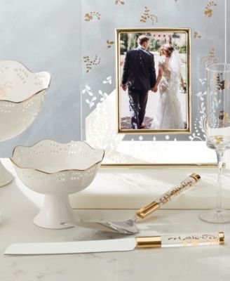 Opal Innocence Dessert Set