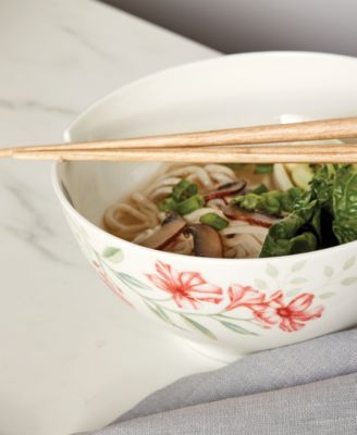 Butterfly Meadow Chopsticks Stands, Set of 4