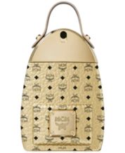 Mcm purse macys best sale