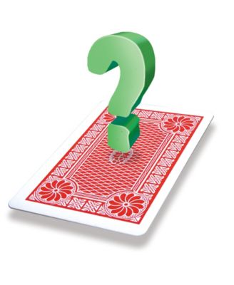 Ultimate Magic 30 Incredible Card Tricks, Set of 7