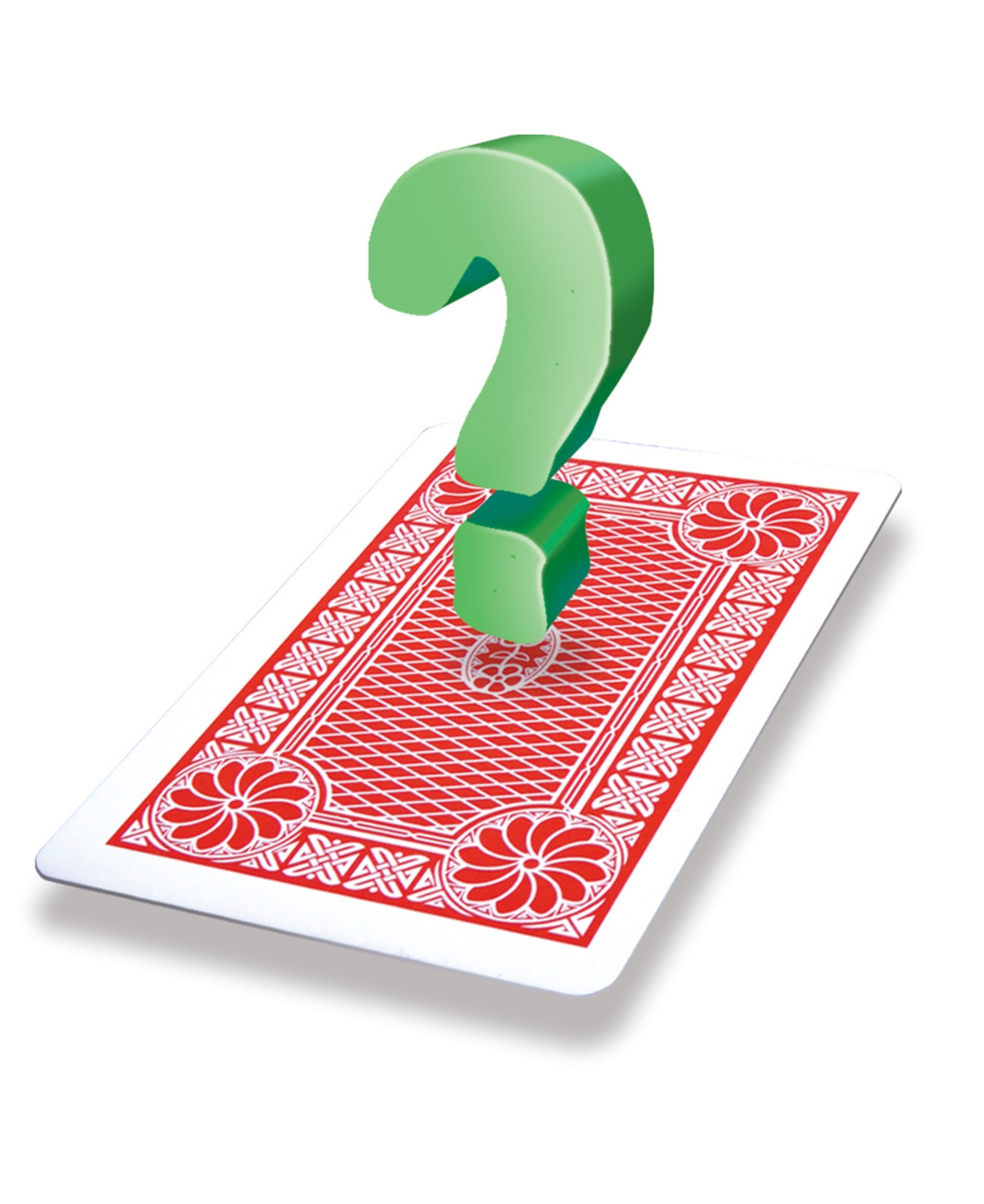 Ultimate Magic 30 Incredible Card Tricks, Set of 7