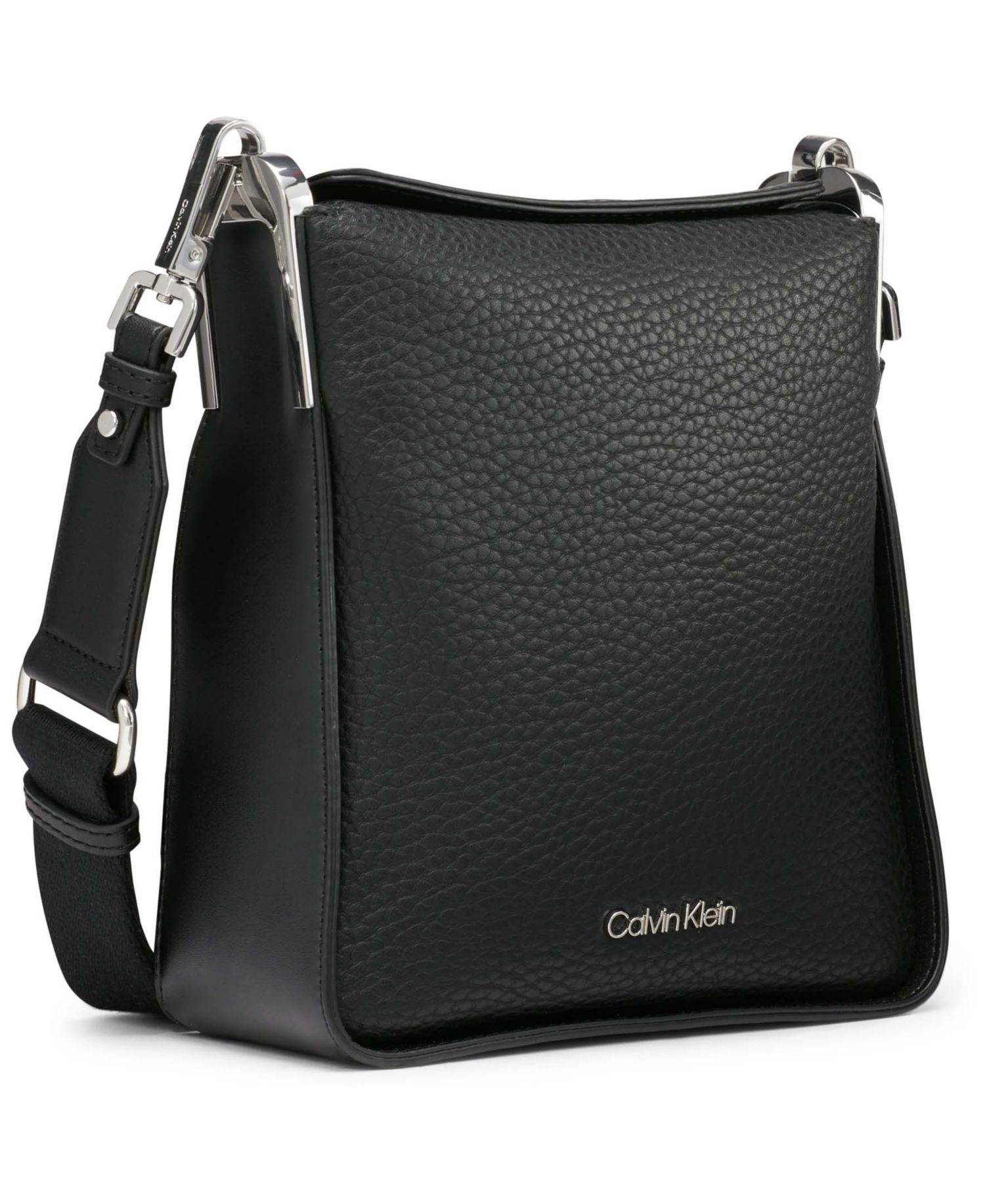 Fay Mini Adjustable Crossbody with Magnetic Top Closure