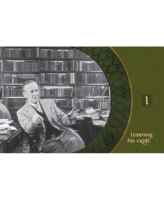 The Making of Middle-earth: The Worlds of Tolkien and The Lord of the Rings by Christopher A. Snyder