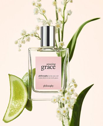 Amazing grace shop perfume 4 oz