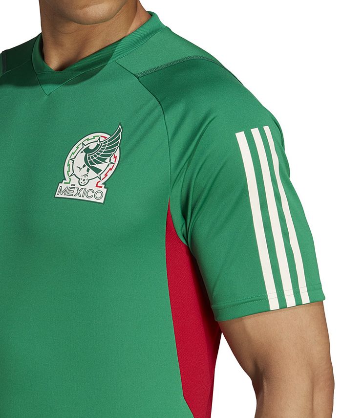adidas Men's Mexico Tiro 23 Training Jersey Macy's