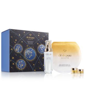 Clé de Peau Beauté - 4-Pc. Supreme Results Brightening Set
