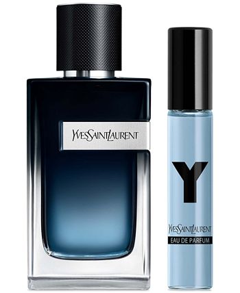 Yves Saint Laurent Men s 2 Pc. Y Eau de Parfum Gift Set Macy s