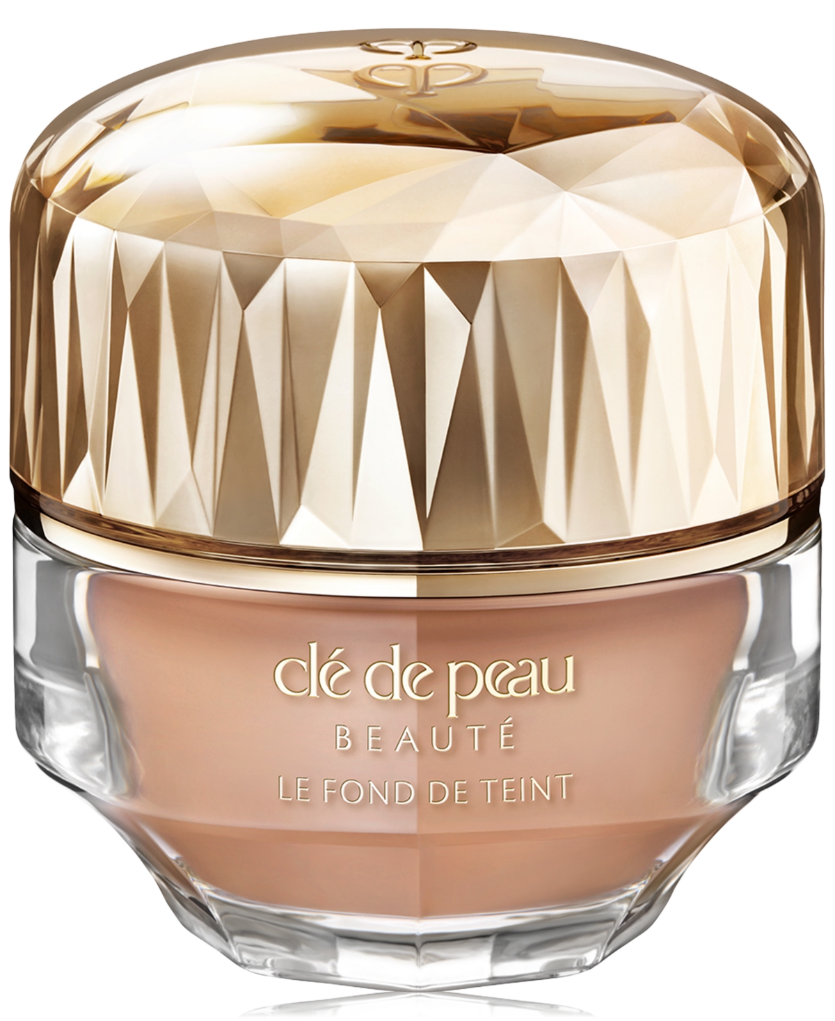 Clé De Peau Beauté The Foundation Spf 22 In The Foundation B50