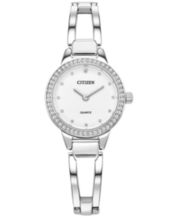 Macy's ladies watches sale store
