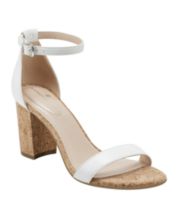 Bandolino dress deals sandals