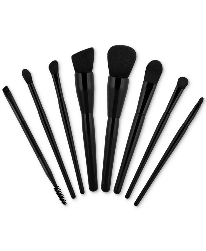 Created For Macy's 8Pc. Artistry Brush Set, Created for Macy's Macy's