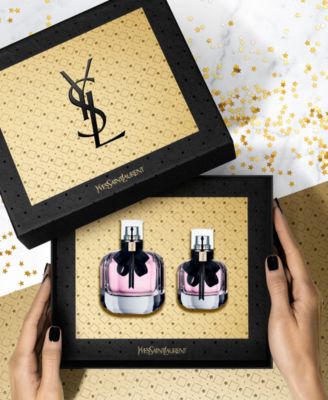 Yves Saint Laurent MON PARIS セット Yves Saint Laurent 2-Pc. Mon Paris Eau de Parfum Gift Set