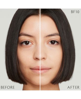 The Foundation SPF 22