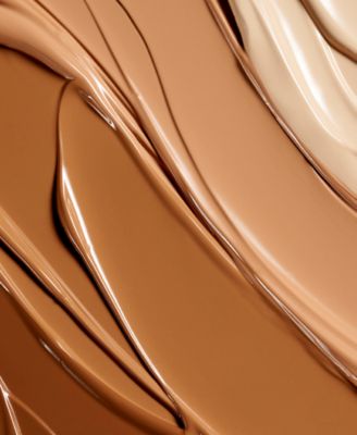 The Foundation SPF 22