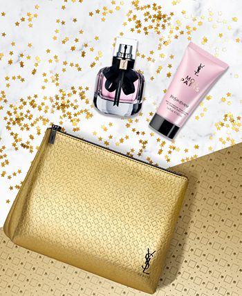 Yves Saint Laurent - GIFT! Cosmetic Bag, pink