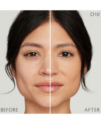 The Foundation SPF 22