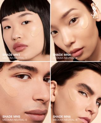 All Hours Luminous Matte Foundation SPF 30