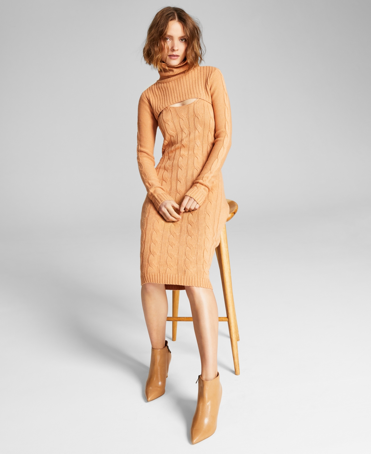 Shrug sweater for dresses outlet