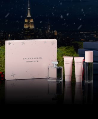Ralph Lauren Romance Eau de Parfum Gift Set Macy's