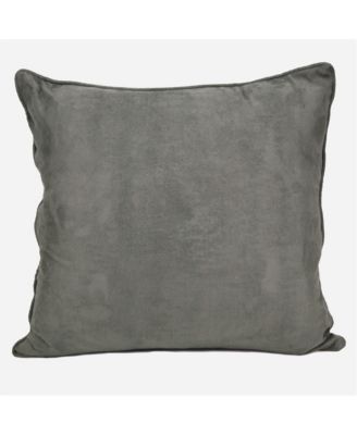 Canoe Trip Bear Decorative Pillow, 18" x 18"