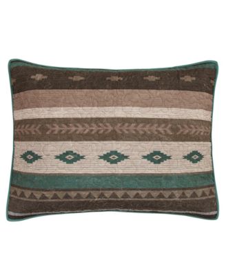 Sierra Vista 3 Piece Quilt Set, King