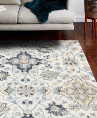 Bashian CLOSEOUT! Adige ADI170 7'6" x 9'6" Area Rug