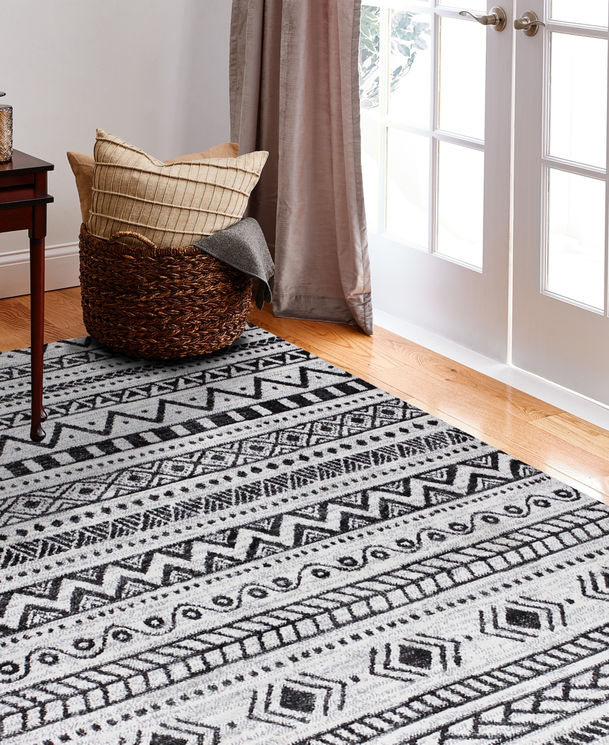 Bb Rugs Bella Vista BVA105 Area Rug