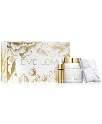 Eve Lom - 4-Pc. Radiant Renewal Ritual Set