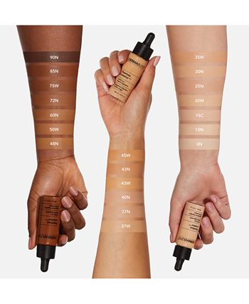 Find Your Perfect Foundation Shade with Dermablend - Skinstore US