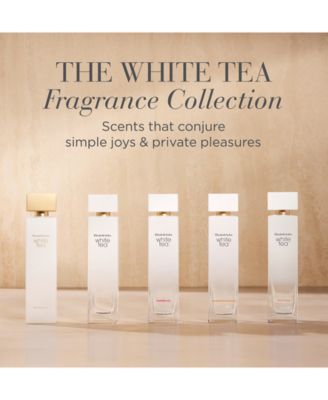 White Tea Eau de Parfum, 1.7 oz.