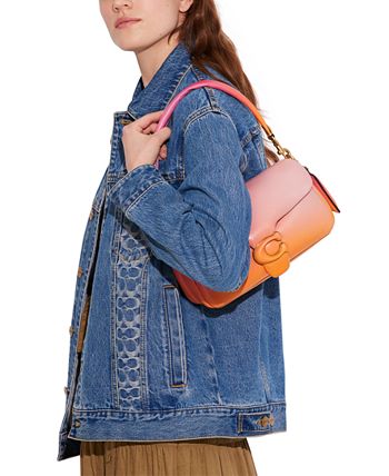 COACH®  Pillow Tabby Shoulder Bag 26 With Ombre