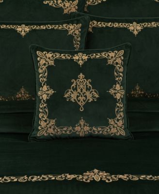 Noelle Decorative Pillow, 18" x 18"