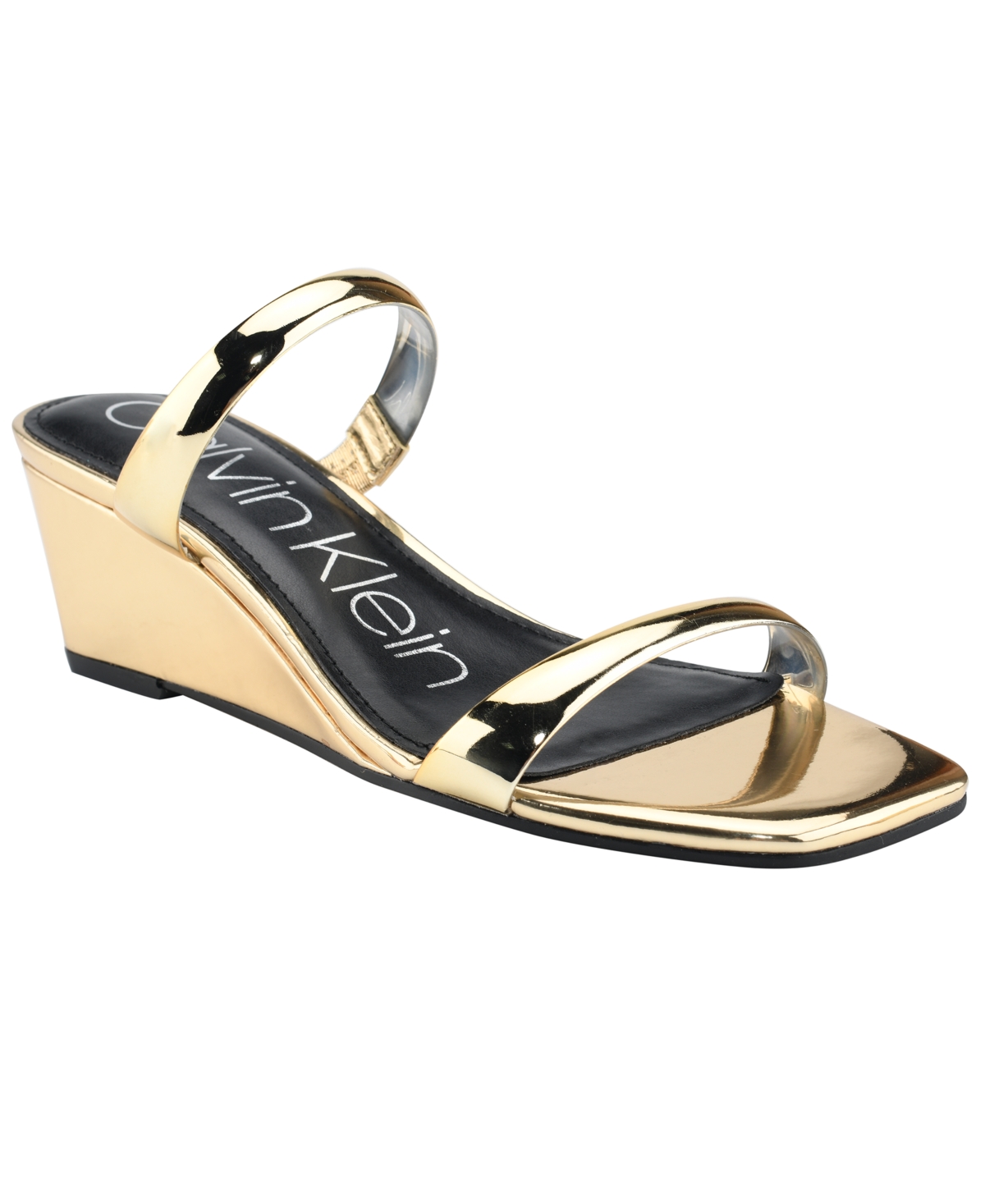 Kenza sales wedge sandal
