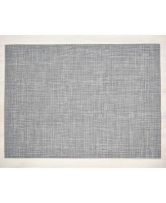 Basketweave Rug , 23" x 36"